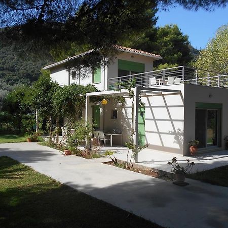 Brunello Seaside Apartments Lefkada City Exterior photo