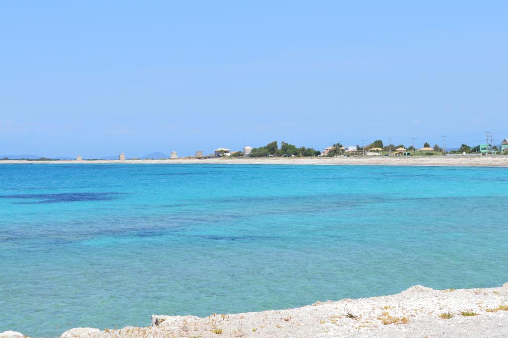 Brunello Seaside Apartments Lefkada City Exterior photo